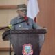 Bupati Gorontalo Sofyan Puhi mendorong TP PKK memperkuat program berbasis data, administrasi, kolaborasi OPD, dan transformasi Posyandu hingga desa/Hibata.id