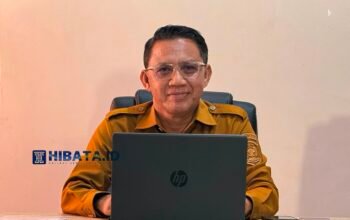 Dinas Pendidikan Buton Tengah memperketat pengawasan Dana BOS dan meminta kepala sekolah tertib administrasi, transparan, serta taat aturan/Hibata.id