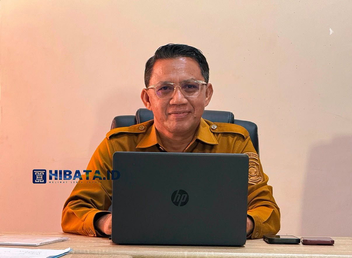Dinas Pendidikan Buton Tengah memperketat pengawasan Dana BOS dan meminta kepala sekolah tertib administrasi, transparan, serta taat aturan/Hibata.id