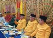 Pemkab Gorontalo menggelar Doa Maulid Nabi Muhammad SAW secara serentak hingga tingkat desa. Bupati Sofyan Puhi mengajak masyarakat meneladani Rasulullah/Hibata.id