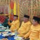 Pemkab Gorontalo menggelar Doa Maulid Nabi Muhammad SAW secara serentak hingga tingkat desa. Bupati Sofyan Puhi mengajak masyarakat meneladani Rasulullah/Hibata.id