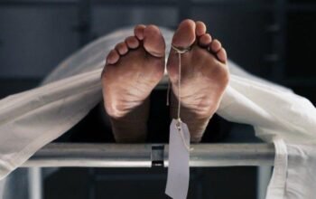 Terus Berulang, Warga Dungingi Tewas Tertimbun di Tambang Suwawa
