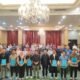 PLN Nusantara Power Unit Pembangkitan (UP) Gorontalo menerima Penghargaan PROPER Peringkat Biru Periode 2023–2024 sebagai apresiasi atas konsistensi perusahaan dalam memenuhi kewajiban serta menjaga kinerja pengelolaan lingkungan hidup/Hibata.id