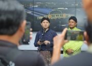 Bupati Trenggalek Mochamad Nur Arifin atau Mas Ipin mengumumkan sejumlah program relaksasi fiskal dalam rangka Hari Jadi ke-832 Trenggalek, mulai dari penghapusan denda dan bunga pajak hingga diskon BPHTB sebesar 50 persen/Hibata.id