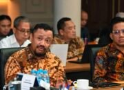Bupati Buton Tengah Dr Azhari menegaskan fisik RSUD Buteng telah selesai. Persoalan yang mencuat disebut terkait pembayaran kontraktor utama kepada subkontraktor/Hibata.id