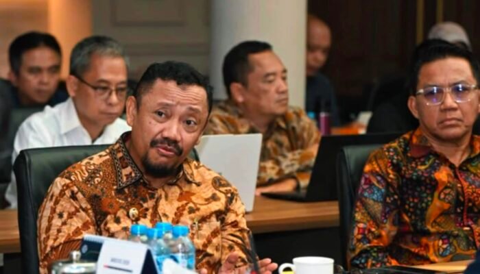 Pintu Digembok hingga Pipa Rusak, Bupati Azhari Bereaksi soal RSUD Buteng