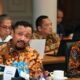 Bupati Buton Tengah Dr Azhari menegaskan fisik RSUD Buteng telah selesai. Persoalan yang mencuat disebut terkait pembayaran kontraktor utama kepada subkontraktor/Hibata.id