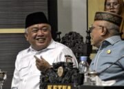Hadapi Tekanan Fiskal, Sofyan-Tonny Jaga Pelayanan Dasar hingga UMKM