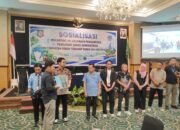 PLN Nusantara Power Unit Pembangkitan (UP) Gorontalo meraih PROPER Peringkat Biru periode 2024–2025. Capaian tersebut menjadi motivasi perusahaan untuk terus meningkatkan kualitas pengelolaan lingkungan serta menjaga konsistensi kepatuhan dalam setiap kegiatan operasional/Hibata.id
