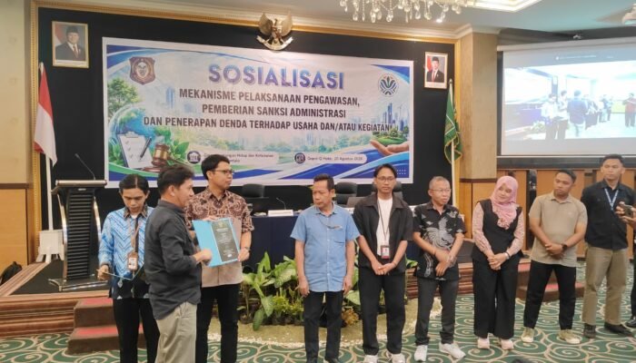 Sudah PROPER Biru, Mau Lebih Hijau? Ini Langkah PLN Nusantara Power Gorontalo