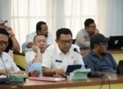 Kepala Dinas Pariwisata, Ekonomi Kreatif, Pemuda dan Olahraga (Disparekrafpora) Provinsi Gorontalo, Sultan Kalupe/Hibata.id