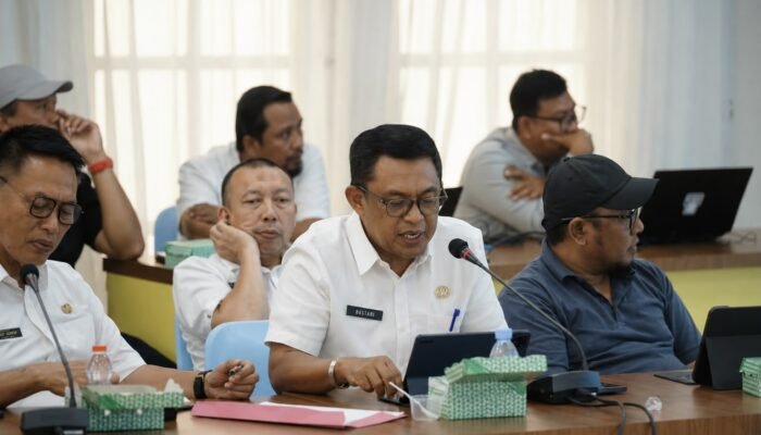 Gorontalo Karnaval Karawo 2026, 175 UMKM hingga 500 Siswa Ikut Meramaikan