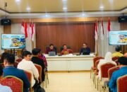 Terus Dimatangkan, Gorontalo Karnaval Karawo 2026 Digelar 11-13 September