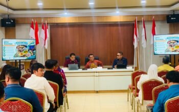 Terus Dimatangkan, Gorontalo Karnaval Karawo 2026 Digelar 11-13 September