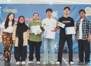 Gandi dan Rey Bawa Sorai Coffee Kuasai Dua Besar Kompetisi Manual Brew Gorontalo