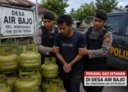 Cari Nafkah Bawa LPG, Warga Buton Tengah Mengaku Dipalak Rp2,5 Juta/Hibata.id