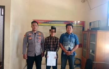 Kasus Panah Wayer di Popayato Barat, Polisi Serahkan Tersangka ke JPU