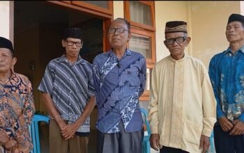 AMAN Bintauna Dorong Pemkab Bolmut Terbitkan Regulasi Perlindungan Masyarakat Adat/Hibata.id