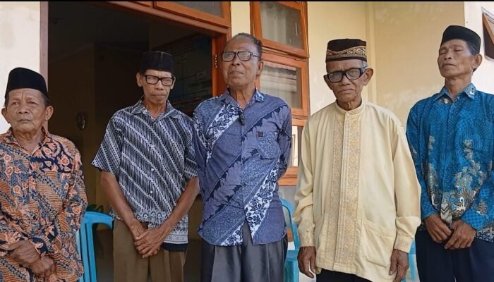 AMAN Bintauna Ingatkan Pemkab Bolmut: Pengakuan Sosial Saja Tak Cukup