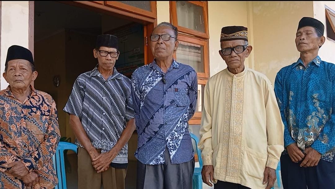 AMAN Bintauna Dorong Pemkab Bolmut Terbitkan Regulasi Perlindungan Masyarakat Adat/Hibata.id