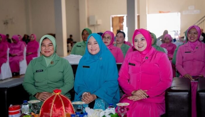 Umi Noranah: Membangun Keluarga Hari Ini, Membangun Masa Depan Buton Tengah