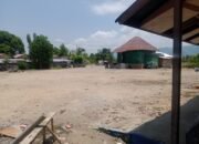 Kantor PT Perkebunan Lebuni, Kecamatan Popayato, Kabupaten Pohuwato, Gorontalo. (Foto: istw)