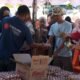 Pemerintah Provinsi Gorontalo menyalurkan 1.000 paket sembako bersubsidi di Bone Bolango guna menjaga daya beli masyarakat, mengendalikan inflasi, dan membantu warga terdampak kemarau/Hibata.id