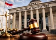 MA, MK dan Peradilan Agama memiliki kewenangan berbeda dalam menjaga penerapan hukum Islam tetap selaras dengan sistem hukum nasional Indonesia/Hibata.id