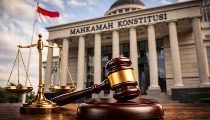 Peran MA, MK dan Peradilan Agama