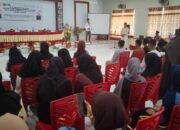 KUA Tilamuta Perkuat Duta Anti Perkawinan Anak di Boalemo/Hibata.id