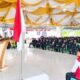 Bupati Boalemo Rum Pagau melantik dan mengambil sumpah 363 anggota Badan Permusyawaratan Desa (BPD) masa bakti 2026–2034. (Foto: Humas)