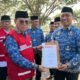 PMI Bone Bolango mendorong donor darah rutin untuk memperkuat stok darah sekaligus membantu masyarakat saat kekeringan dan kebakaran/Hibata.id