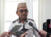 Ketua Bapemperda DPRD Provinsi Gorontalo Syarifudin Bano/Hibata.id