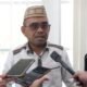 Ketua Bapemperda DPRD Provinsi Gorontalo Syarifudin Bano/Hibata.id