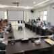 DPRD Provinsi Gorontalo mematangkan Ranperda PDRD yang mengatur pendapatan SMK BLUD, jaminan reklamasi dan tarif retribusi menjelang paripurna 7 September 2026/Hibata.id