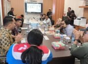 Antrean SPBU Mengular, DPRD Provinsi Gorontalo: Stok BBM Sebenarnya Cukup
