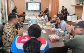Antrean SPBU Mengular, DPRD Provinsi Gorontalo: Stok BBM Sebenarnya Cukup