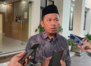 Ketua DPRD Bone Bolango Faisal Yunus. Foto: Ulanda/Hibata.id