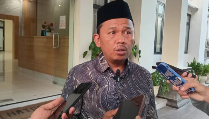 DPRD Panggil Gorontalo Minerals, Faisal Yunus: Tidak Ada Tawar-Menawar