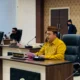 Fraksi NasDem DPRD Bone Bolango menyetujui APBD-P 2026 dengan dua catatan, yakni ketersediaan air bersih saat kemarau dan penanganan dampak kebakaran/Hibata.id