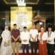 Wali Kota Gorontalo Adhan Dambea usai eresmikan Masjid Al-Adha 12 di Kompleks Perumahan Alya Residence III, Sabtu, 26 September 2026. (Foto: Humas)