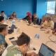 Pemerintah Kota Gorontalo mendatangi Gedung Komisi Pemberantasan Korupsi (KPK) RI, Selasa, 29 September 2026. (Foto: Humas)