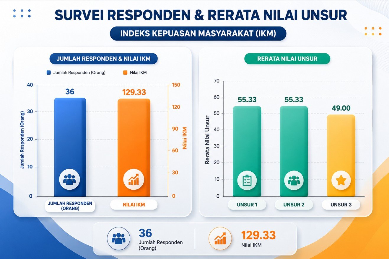 IKM Kominfo Bone Bolango Tembus 92,3, Pelayanan Publik Raih Predikat A/Hibata.id