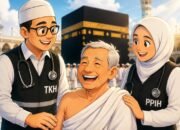 Hasil CAT PPIH Kesehatan Haji 2027 Keluar, Namamu Ada? Cek di Sini