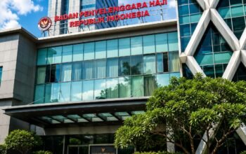 Kemenhaj Kembangkan Satu Haji, Layanan Jemaah Makin Terintegrasi