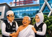 Cek Nama Peserta CAT PPIH 2027/Hibata.id