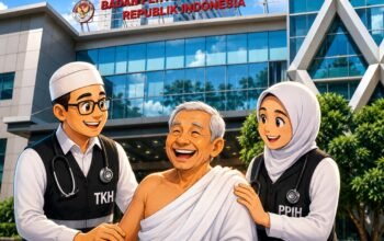 Cek Nama Peserta CAT PPIH 2027/Hibata.id