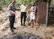 Polresta Balikpapan Perkuat Pencegahan Karhutla di Wilayah Rawan/Hibata/id