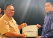 Lomba Tilawah Meriahkan HUT RI di Pantai Sausumangka Buton Tengah