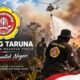 Karang Taruna Apresiasi Satgas Karhutla Balikpapan/Hibata.id